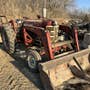 Used International 400 Tractor parts. Used International 400 Tractor parts.