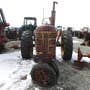 Used International 400 Tractor parts. Used International 400 Tractor parts.