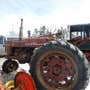 Used International 400 Tractor parts. Used International 400 Tractor parts.