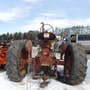 Used International 400 Tractor parts. Used International 400 Tractor parts.