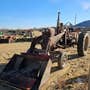 Used International 400 Tractor parts. Used International 400 Tractor parts.