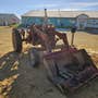 Used International 400 Tractor parts. Used International 400 Tractor parts.