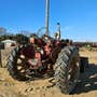 Used International 400 Tractor parts. Used International 400 Tractor parts.