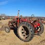 Used International 400 Tractor parts. Used International 400 Tractor parts.