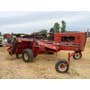 Used International 4000 Hay Cutting parts. Used International 4000 Hay Cutting parts.