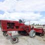 Used International 4000 Hay Cutting parts. Used International 4000 Hay Cutting parts.