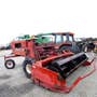 Used International 4000 Hay Cutting parts. Used International 4000 Hay Cutting parts.