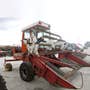 Used International 4000 Hay Cutting parts. Used International 4000 Hay Cutting parts.