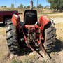 Used International 424 Tractor parts. Used International 424 Tractor parts.