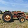 Used International 424 Tractor parts. Used International 424 Tractor parts.