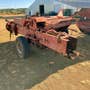 Used International 428 Baler parts. Used International 428 Baler parts.