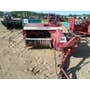 Used International 430 Baler parts. Used International 430 Baler parts.