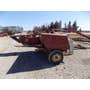 Used International 430 Baler parts. Used International 430 Baler parts.