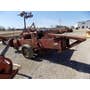 Used International 430 Baler parts. Used International 430 Baler parts.