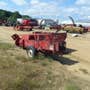 Used International 430 Baler parts. Used International 430 Baler parts.