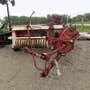 Used International 430 Baler parts. Used International 430 Baler parts.