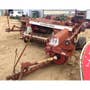 Used International 430 Baler parts. Used International 430 Baler parts.
