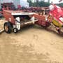 Used International 430 Baler parts. Used International 430 Baler parts.