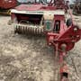 Used International 430 Baler parts. Used International 430 Baler parts.