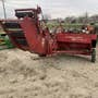 Used International 430 Baler parts. Used International 430 Baler parts.