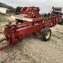 Used International 430 Baler parts. Used International 430 Baler parts.