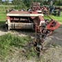 Used International 430 Baler parts. Used International 430 Baler parts.