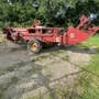 Used International 430 Baler parts. Used International 430 Baler parts.