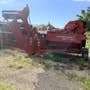 Used International 430 Baler parts. Used International 430 Baler parts.