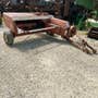 Used International 430 Baler parts. Used International 430 Baler parts.