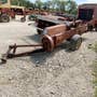 Used International 430 Baler parts. Used International 430 Baler parts.