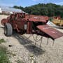 Used International 430 Baler parts. Used International 430 Baler parts.