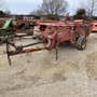 Used International 435 Baler parts. Used International 435 Baler parts.