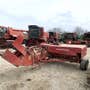 Used International 435 Baler parts. Used International 435 Baler parts.