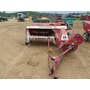 Used International 440 Baler parts. Used International 440 Baler parts.