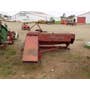 Used International 440 Baler parts. Used International 440 Baler parts.