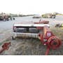 Used International 440 Baler parts. Used International 440 Baler parts.