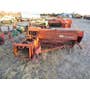 Used International 440 Baler parts. Used International 440 Baler parts.