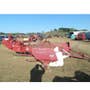 Used International 440 Baler parts. Used International 440 Baler parts.