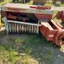 Used International 440 Baler parts. Used International 440 Baler parts.