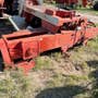 Used International 440 Baler parts. Used International 440 Baler parts.