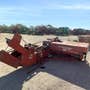 Used International 440 Baler parts. Used International 440 Baler parts.