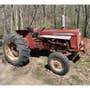 1969 Used International 444 Tractor parts. 1969 Used International 444 Tractor parts.