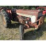 Used International 444 Tractor parts. Used International 444 Tractor parts.