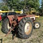 Used International 444 Tractor parts. Used International 444 Tractor parts.