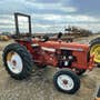Used International 444 Tractor parts. Used International 444 Tractor parts.