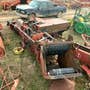 Used International 445 Baler parts. Used International 445 Baler parts.
