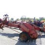 Used International 45 Baler parts. Used International 45 Baler parts.
