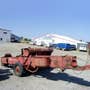 Used International 45 Baler parts. Used International 45 Baler parts.