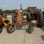 Used International 450 Tractor parts. Used International 450 Tractor parts.