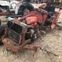 Used International 454 Tractor parts. Used International 454 Tractor parts.